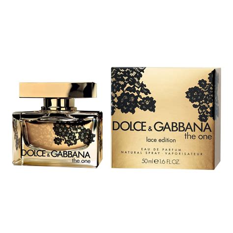 dolce gabbana the one lace edition unterschied|The One Lace Edition Dolce&Gabbana .